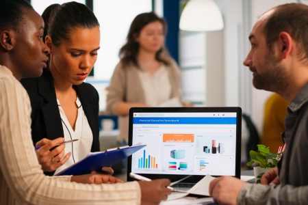 Product Page Optimization